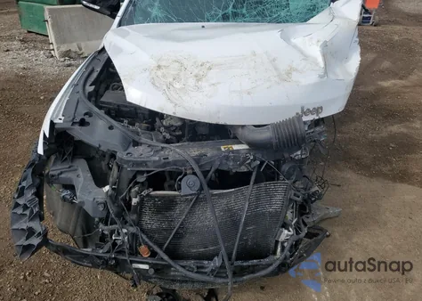 2017 Jeep Grand Cherokee Limited z USA, uszkodzony, nr VIN 1C4RJFBG4HC675099